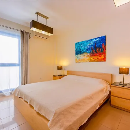 La Solana Apartman Gran Tarajal
