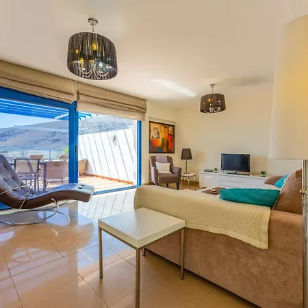 La Solana Apartman *
